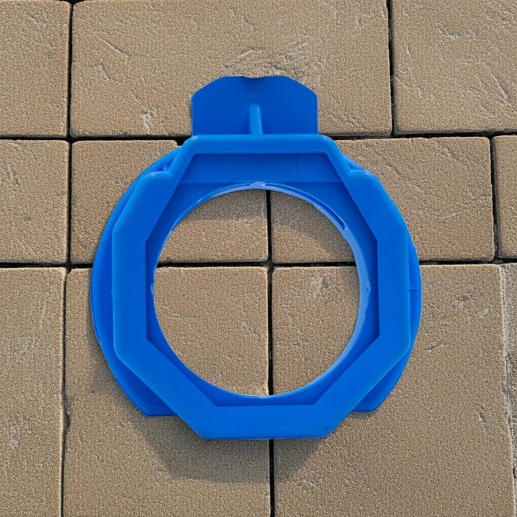 Foot Pad