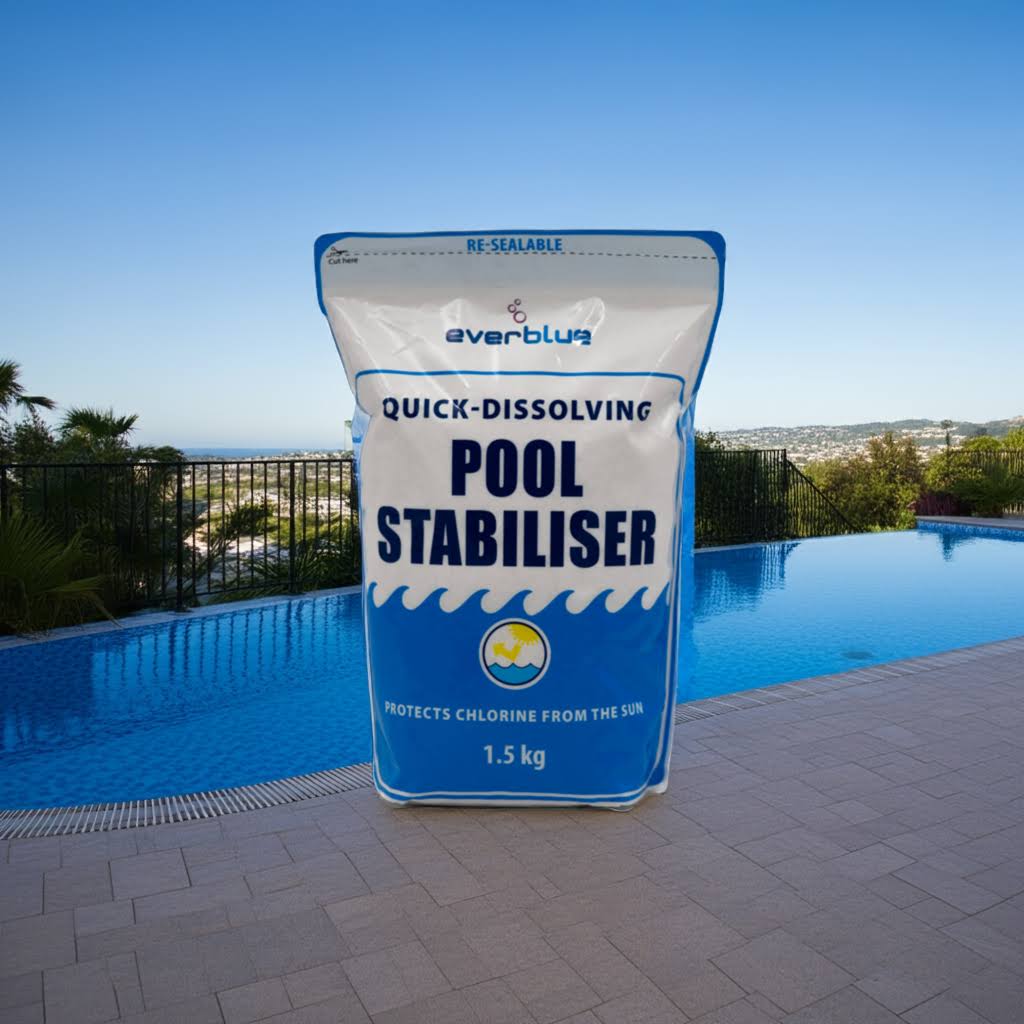 Pool Stabiliser