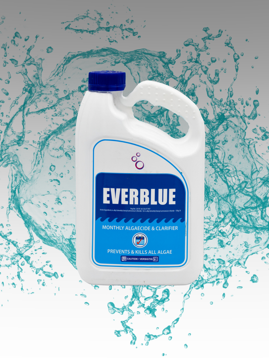 Everblue Monthly Algaecide 2L