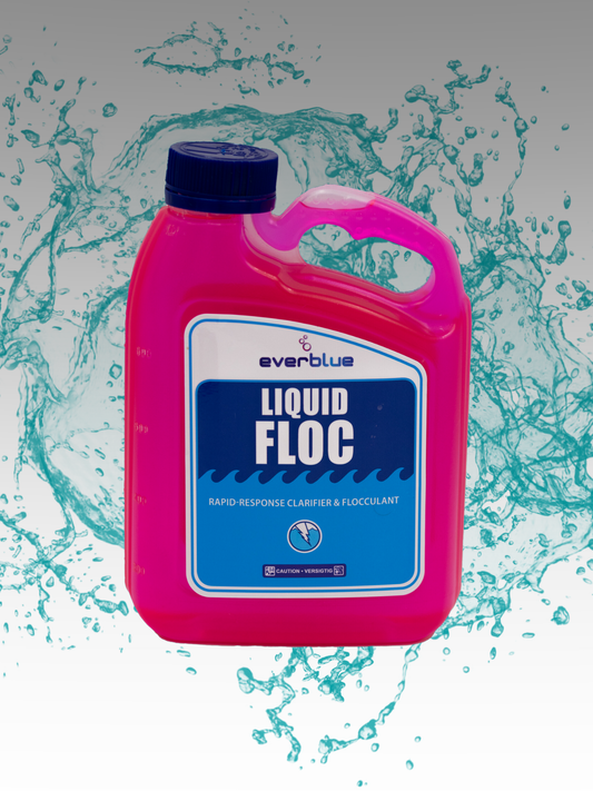 Liquid Floc 1L