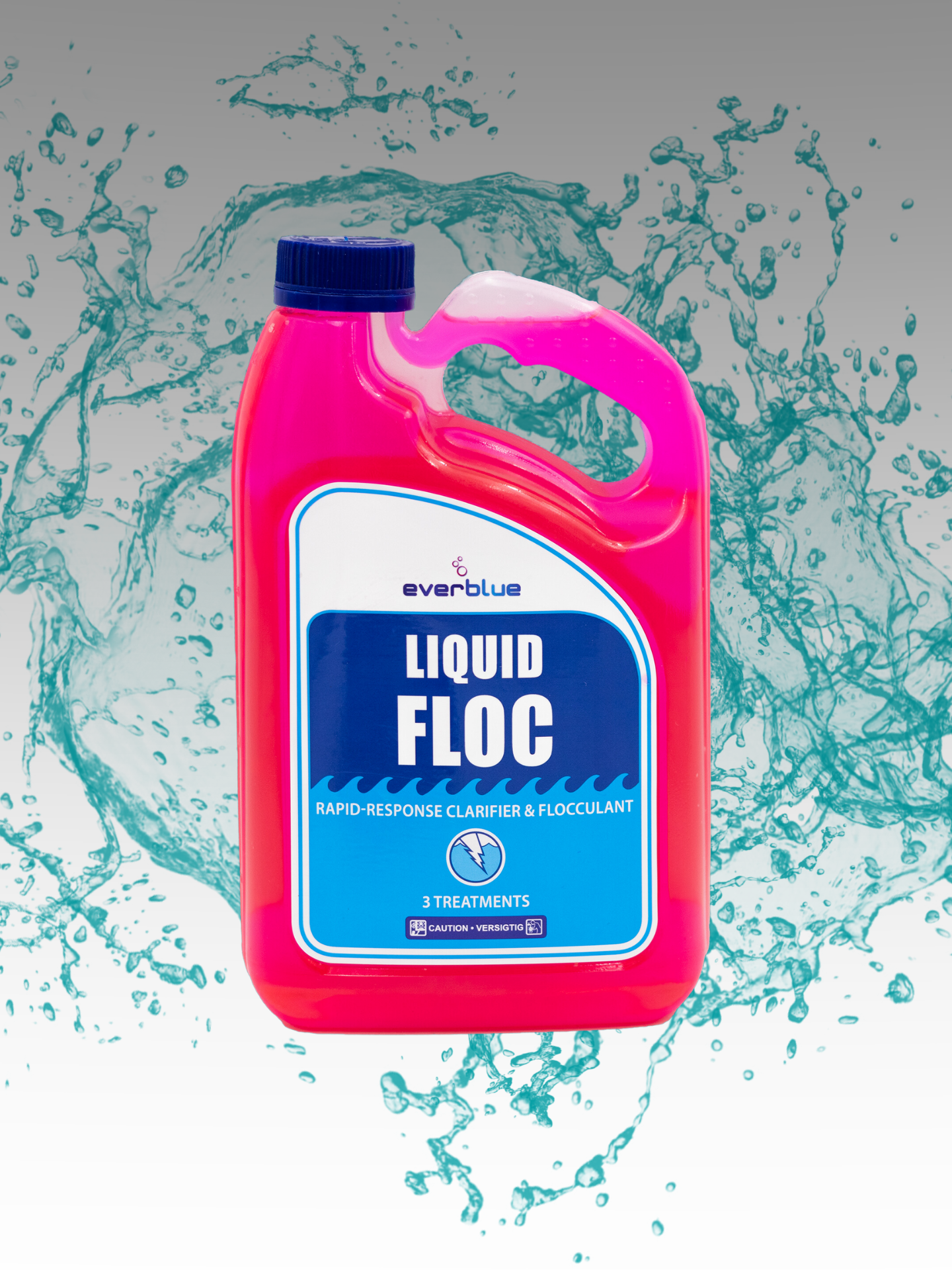 Liquid Floc 2L