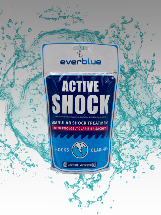 Active Shock