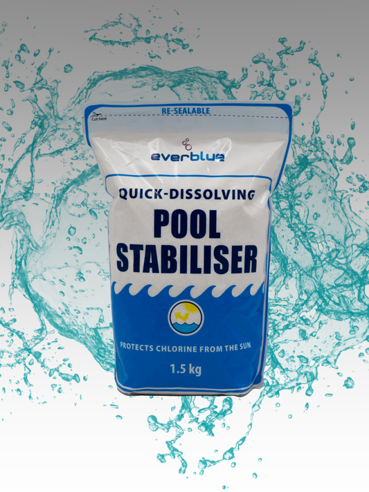 Pool Stabiliser