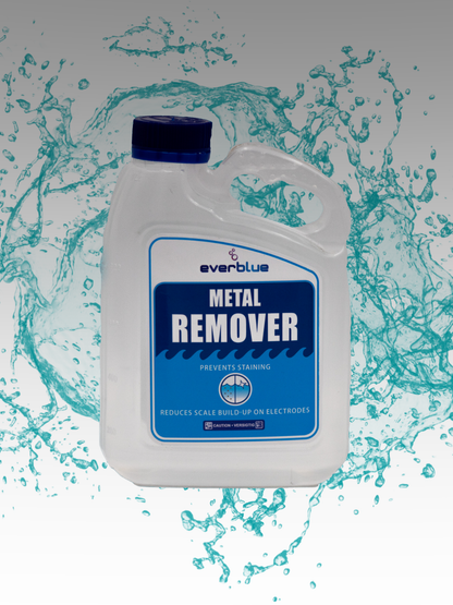 Metal Remover 1L