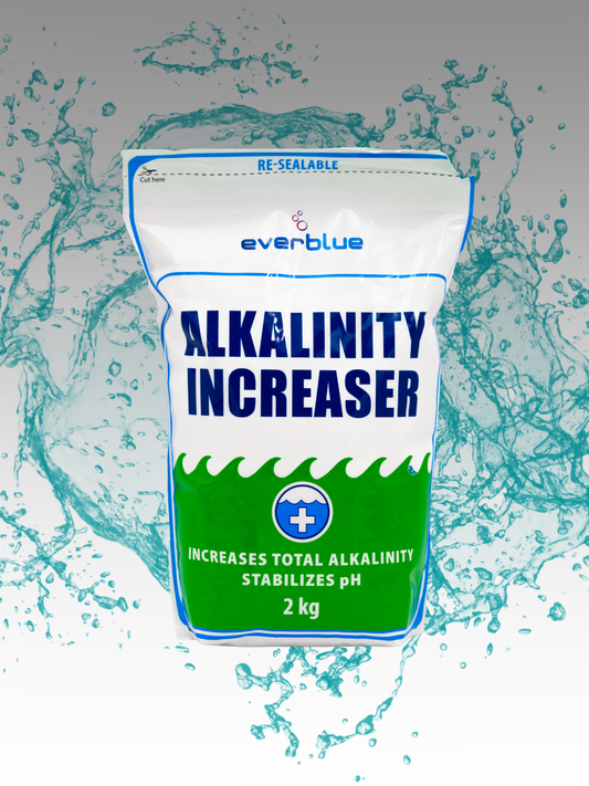 Alkalinity Increaser