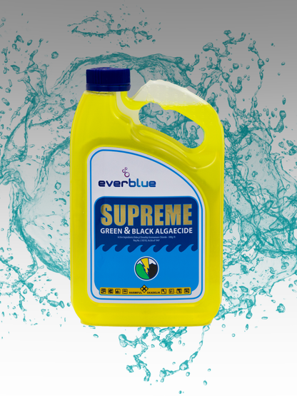 Supreme Algaecide