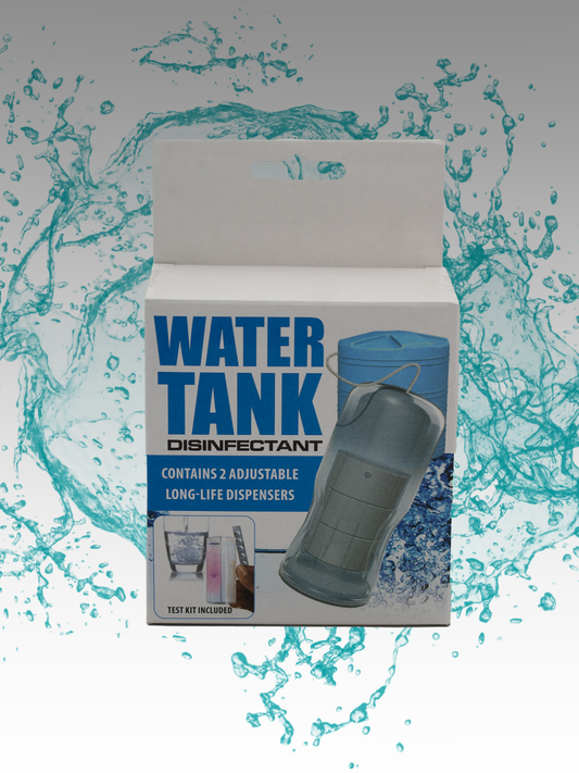 Water Tank Dispenser