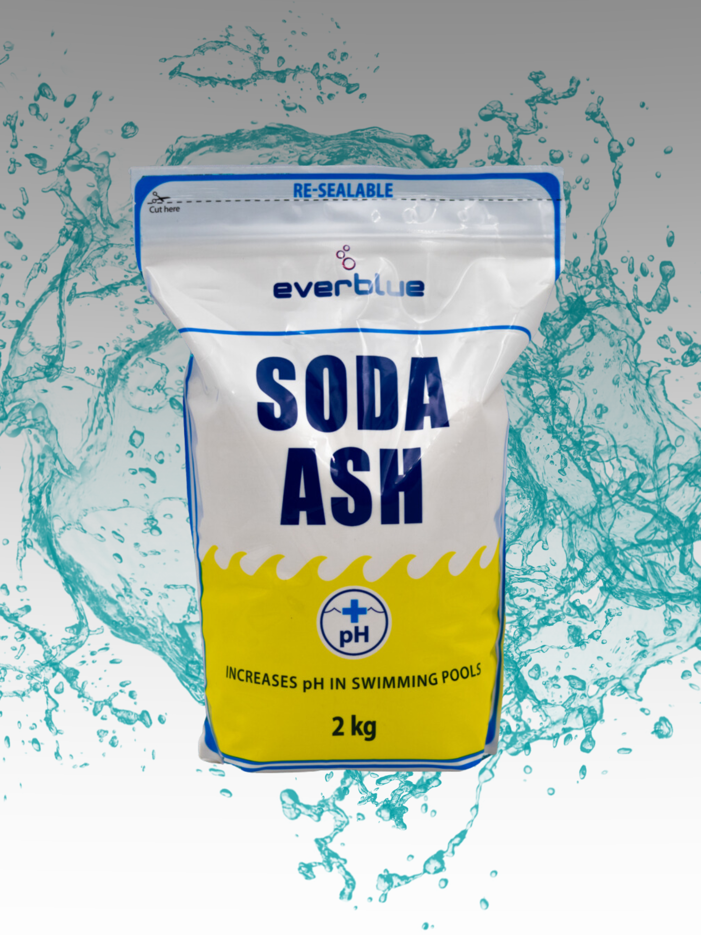 Soda Ash