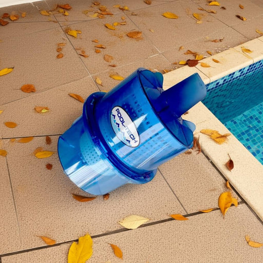 inline leaf catcher product image