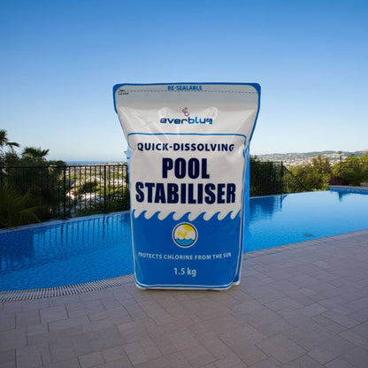 Pool Stabiliser