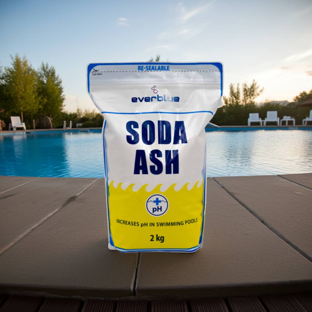 Soda Ash