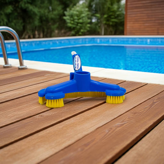 supa vac brush product image