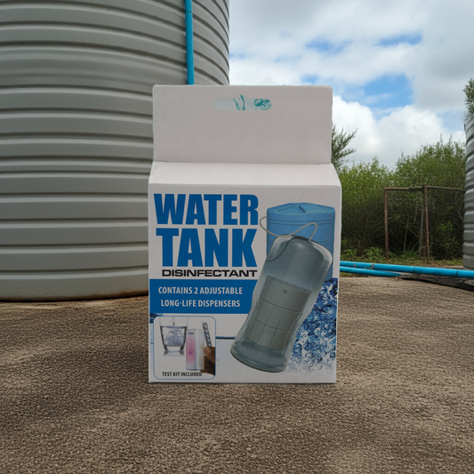 Water Tank Dispenser