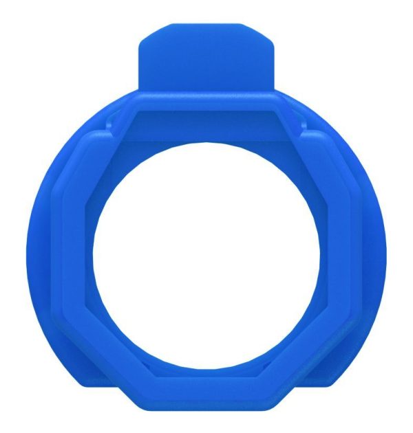 Universal Foot pad for Pool Cleaners